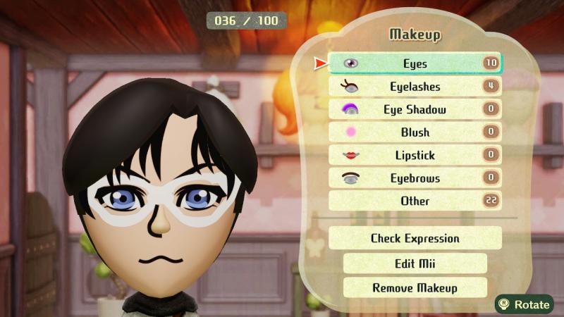 Mii