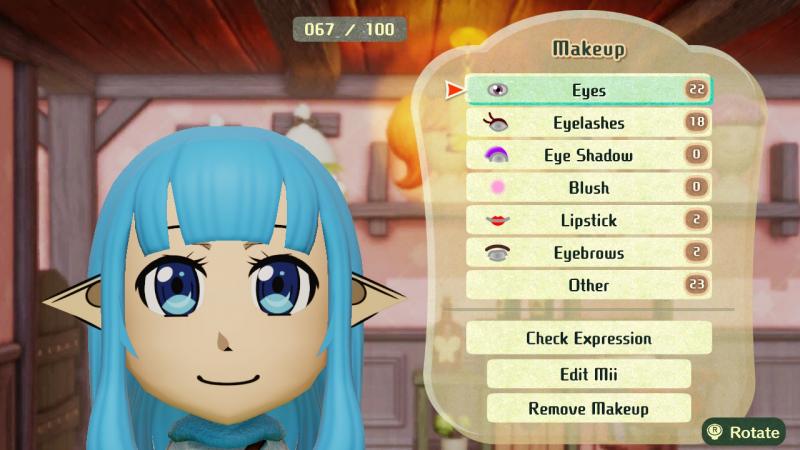 Mii