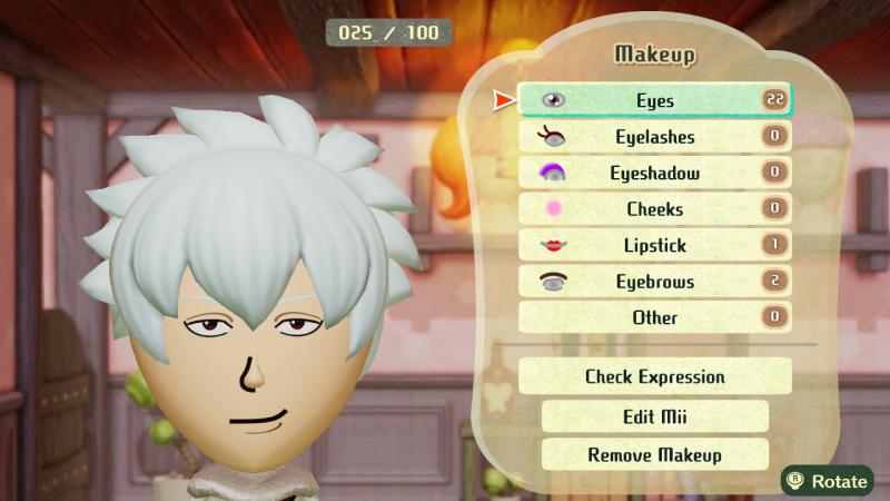 Mii