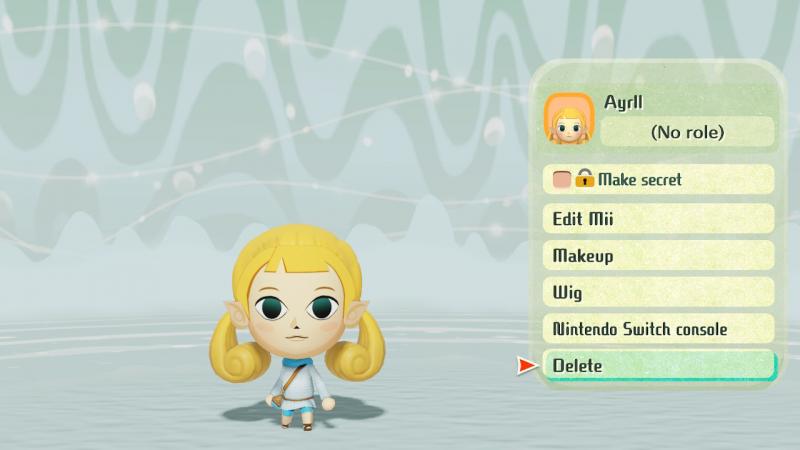 Mii