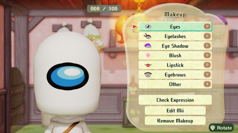 Mii