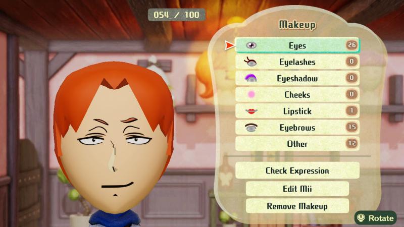 Mii