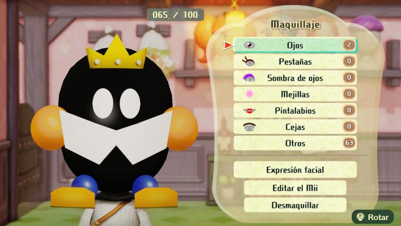 Mii
