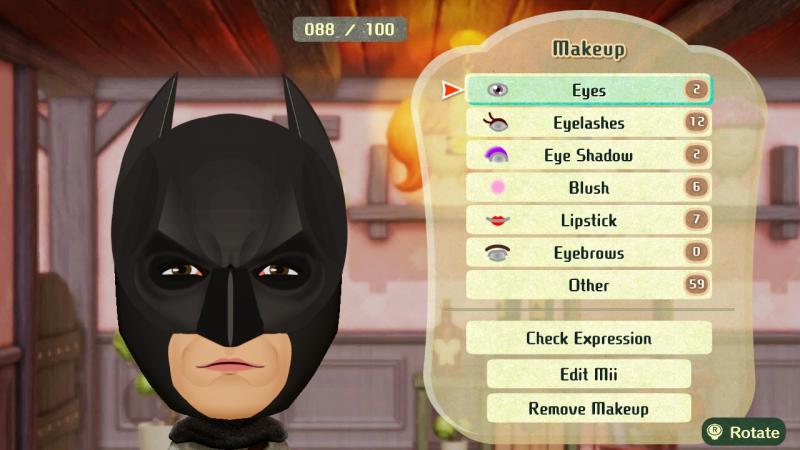 Mii
