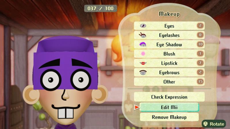 Mii