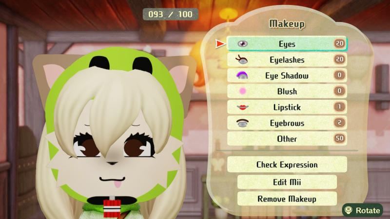 Mii