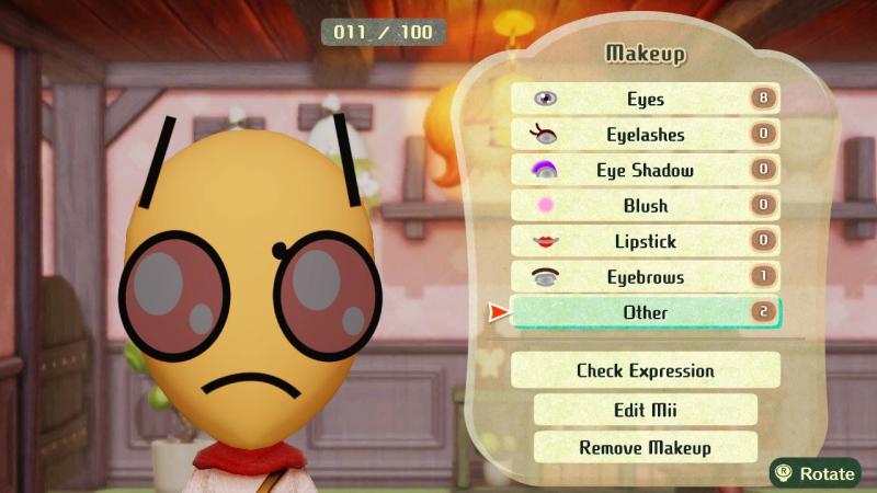 Mii