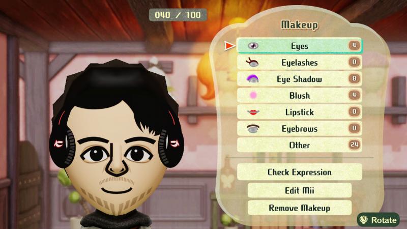 Mii