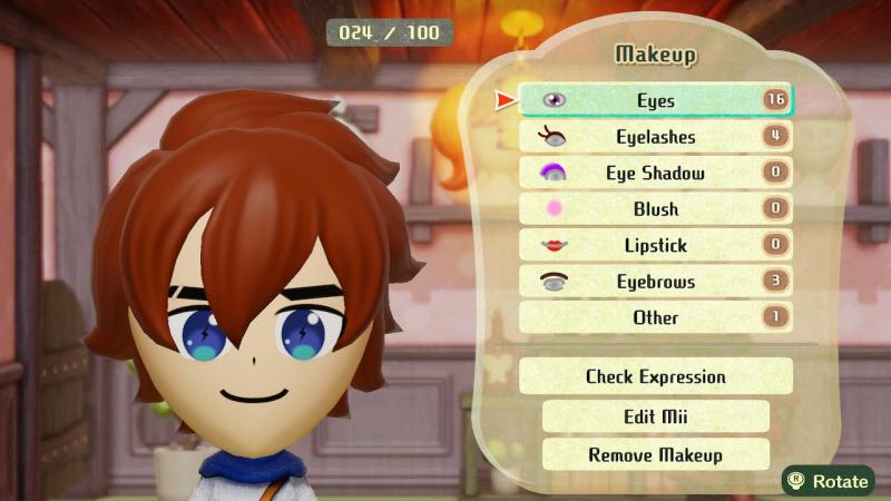Mii