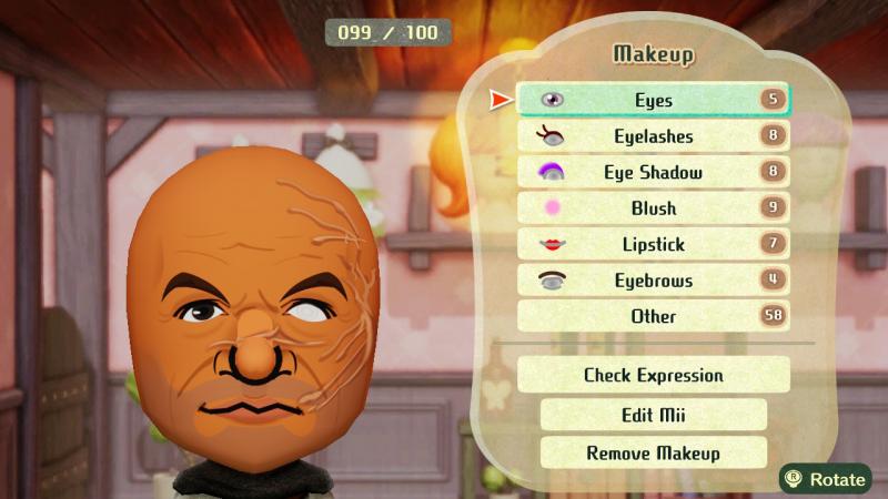 Mii