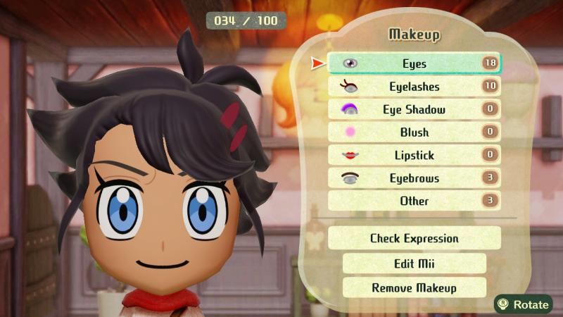 Mii
