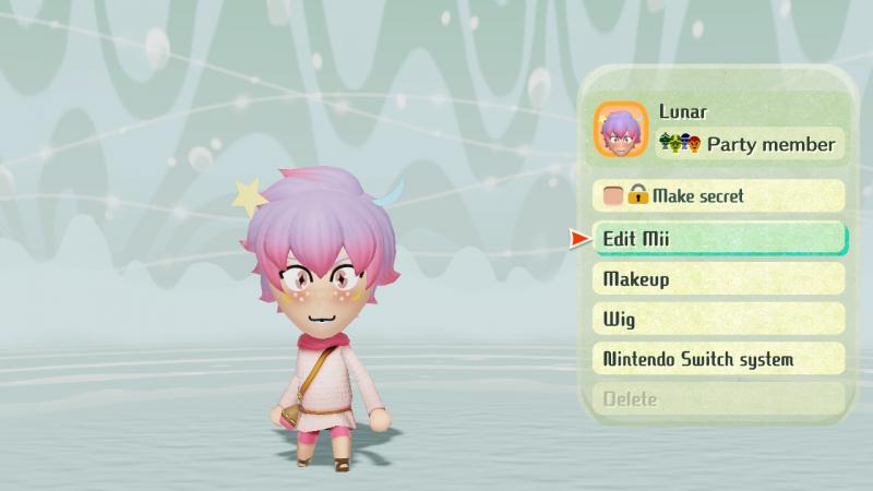 Mii