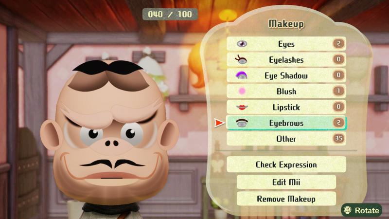Mii