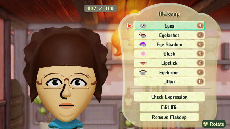 Mii