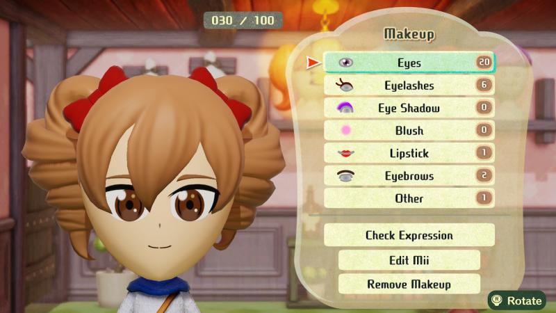 Mii