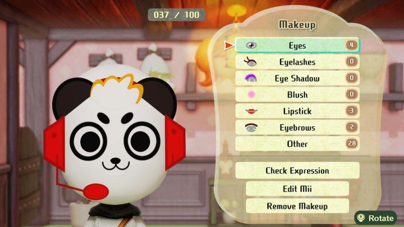 Mii
