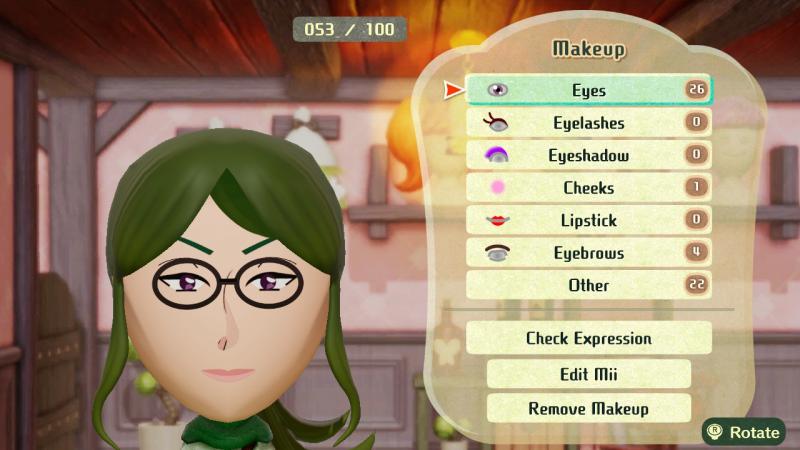 Mii