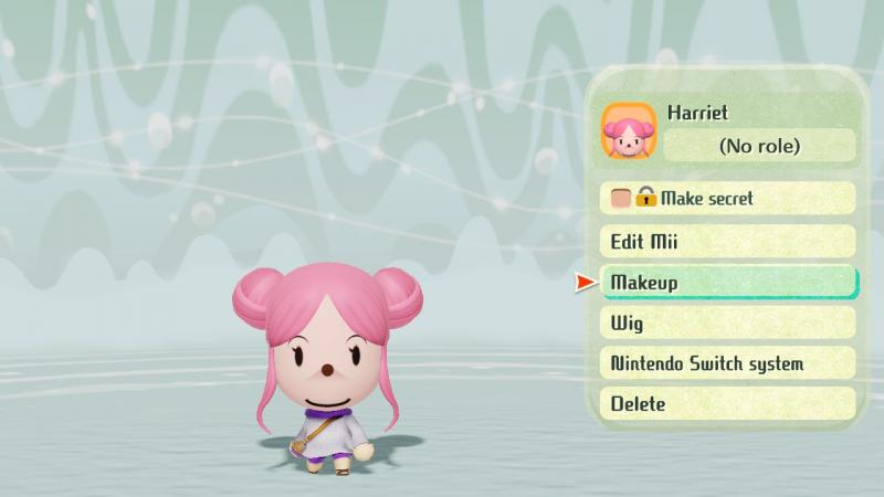 Mii