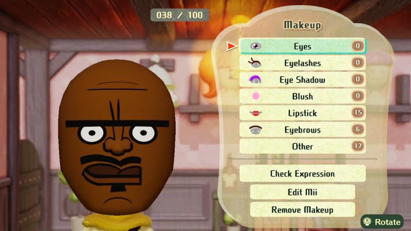 Mii