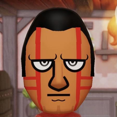 Mii
