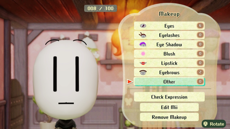 Mii