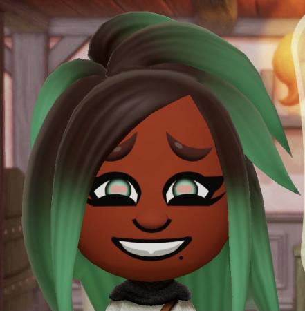 Mii