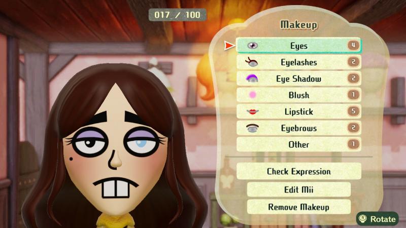 Mii