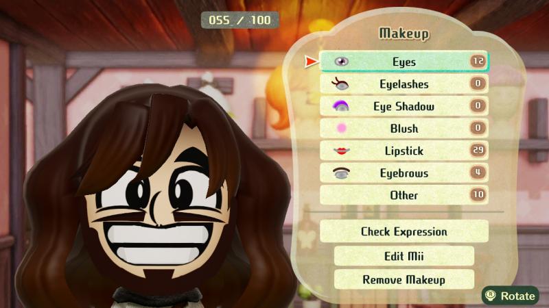 Mii