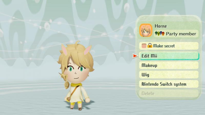 Mii