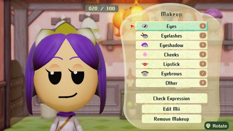 Mii