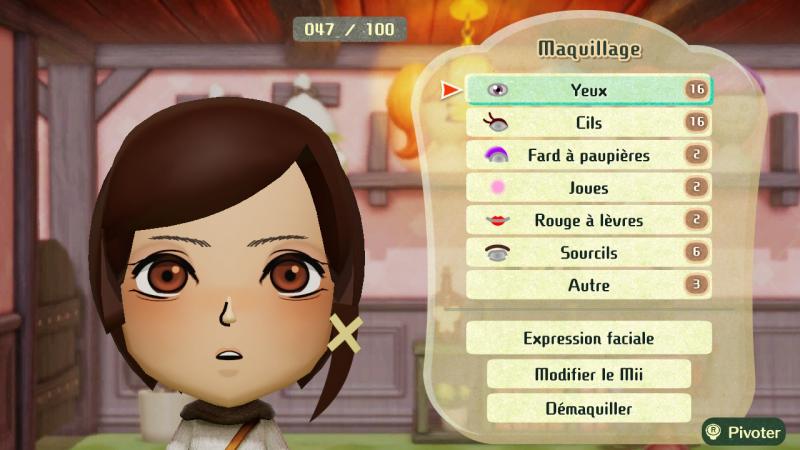 Mii
