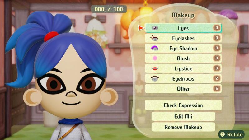 Mii