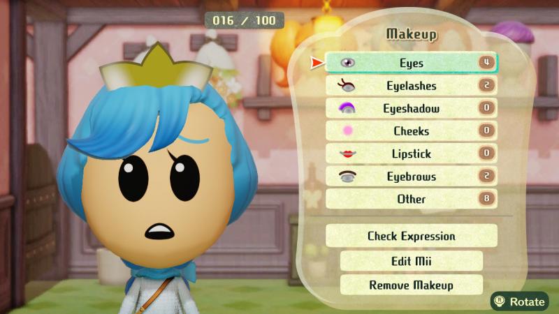 Mii