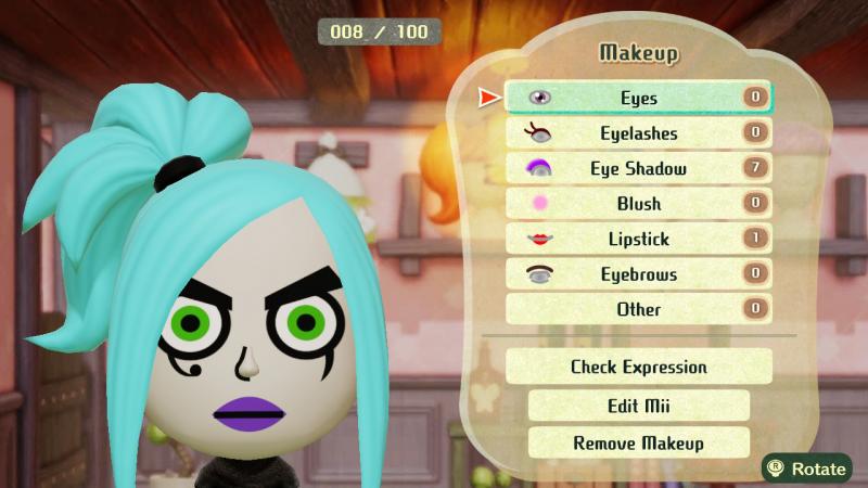 Mii