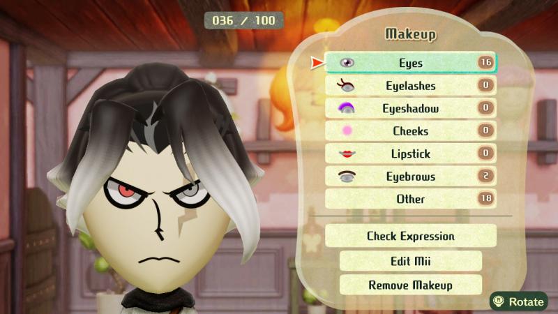 Mii