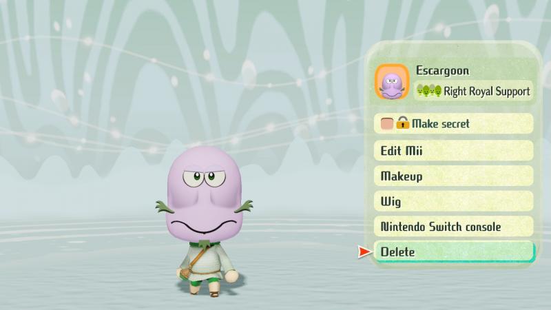 Mii