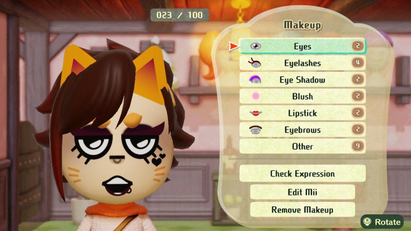 Mii