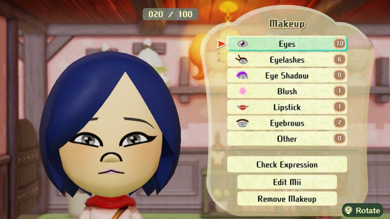 Mii