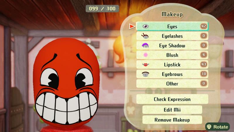 Mii
