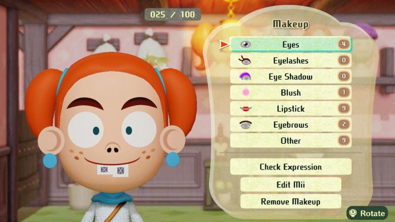 Mii