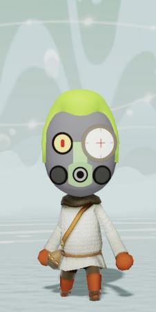 Mii