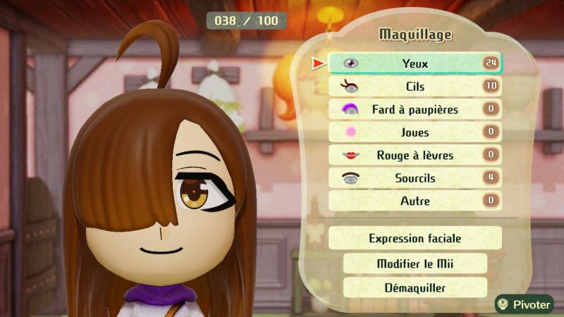 Mii