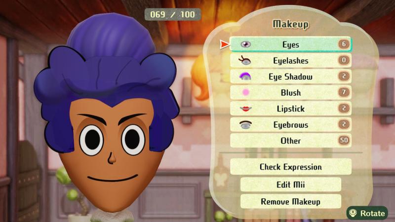 Mii