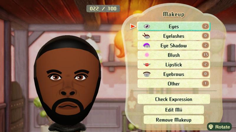 Mii