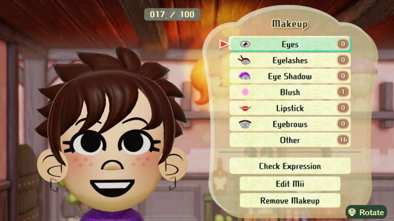 Mii