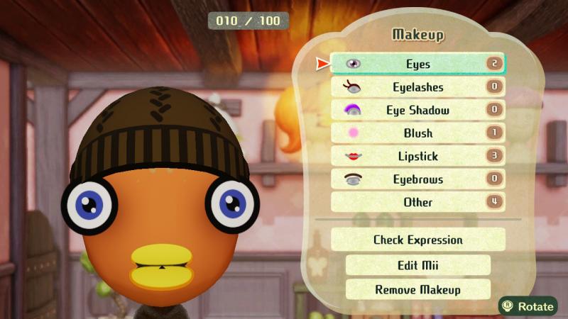 Mii