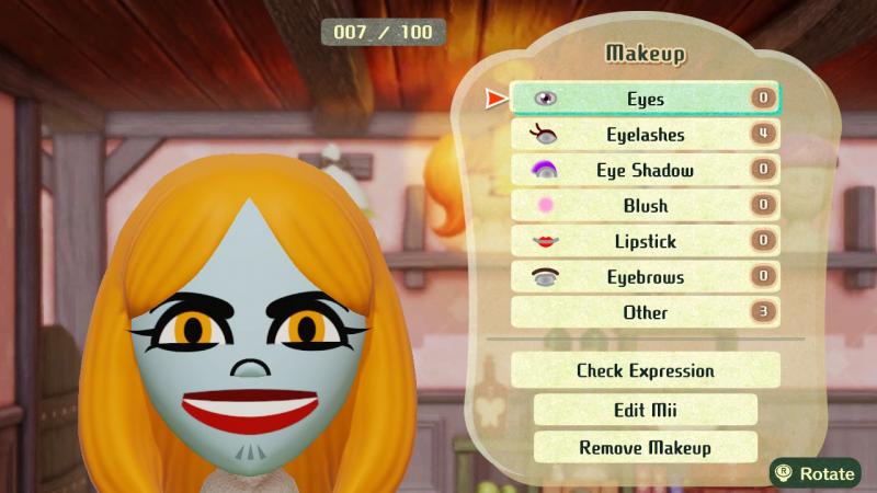 Mii