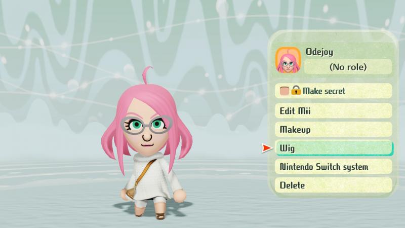 Mii