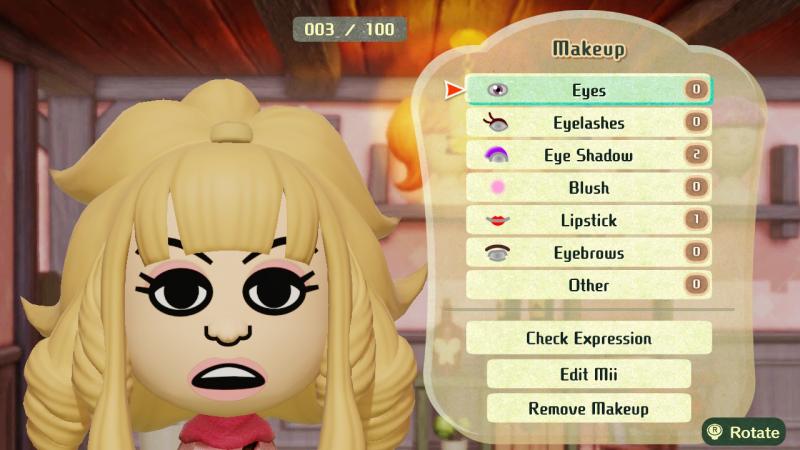Mii