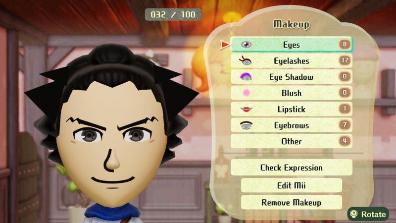 Mii
